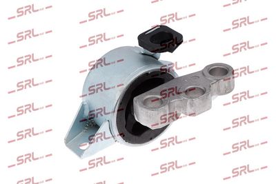 Mounting, engine