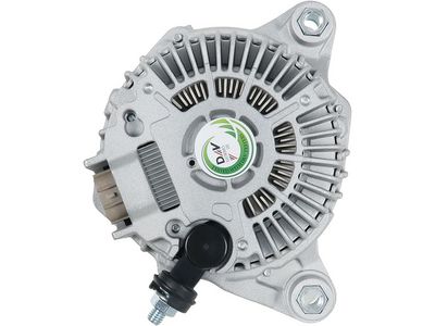 GENERATOR / ALTERNATOR AS-PL A5581S 2