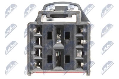 Elektromotor, zadní dveře NTY AE-HY-063