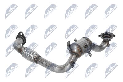 CATALIZATOR NTY KATFR002 26