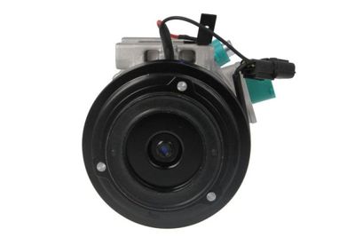 Airconditioning compressor past: KIA RIO IV, STONIC 1.2/1.25/1.4 01.17-