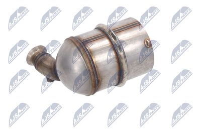 FILTRU FUNINGINE/PARTICULE SIST.DE ESAPAMENT NTY DPFPE011 27