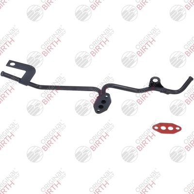 CUPLAJ CONDUCTA LICHID RACIRE