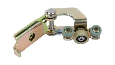 Prowadnica rolkowa, drzwi przesuwne DT SPARE PARTS 4.66961