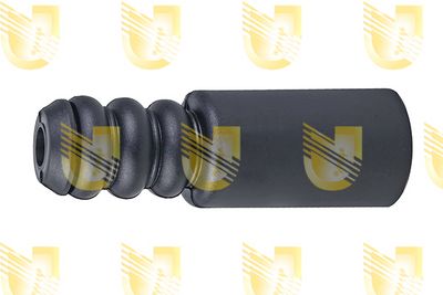 ANSCHLAGPUFFER FEDERUNG