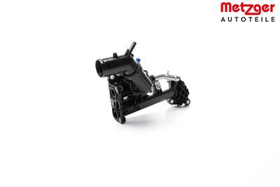 TERMOSTAT LICHID RACIRE METZGER AUTOTEILE 4006460 35