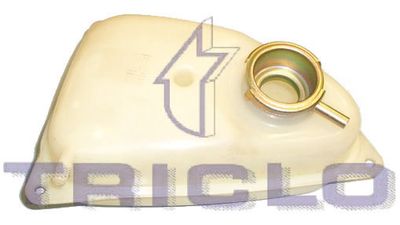 Компенсационный бак, охлаждающая жидкость TRICLO 484183 для FIAT REGATA