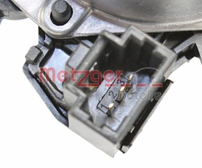 WISCHERMOTOR METZGER AUTOTEILE 2190741 2