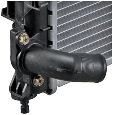 RADIATOR RACIRE MOTOR MAHLE CR985000S 10