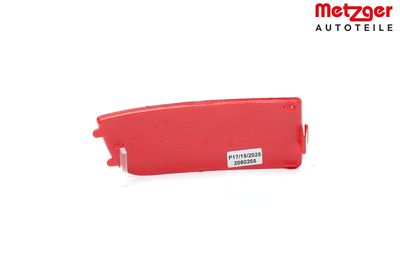 REFLECTOR METZGER AUTOTEILE 2080265 19