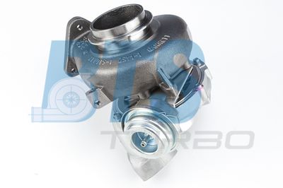 LADER AUFLADUNG BTS Turbo T911437 5