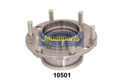 Butuc roata JAPANPARTS KK-10501
