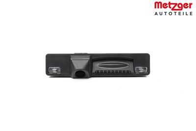 HECKKLAPPENGRIFF METZGER AUTOTEILE 2310859 2