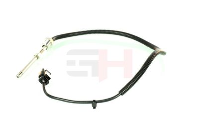 SENZOR TEMPERATURA GAZE EVACUARE GH GH743301 49