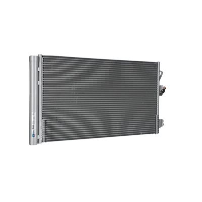 CONDENSATOR CLIMATIZARE NISSENS 941372 38
