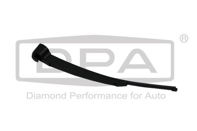 Рычаг стеклоочистителя, система очистки окон DPA 99550946602 для VW JETTA