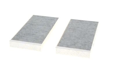 FILTRU AER HABITACLU BOSCH 1987432500 25