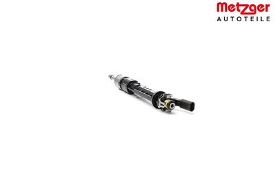 EINSPRITZVENTIL METZGER AUTOTEILE 0920036 8