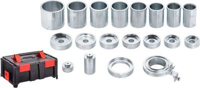 ERWEITERUNGSSATZ EIN-/AUSPRESSWERKZEUG