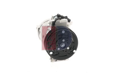 KOMPRESSOR KLIMAANLAGE AKS DASIS 851607N 10
