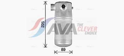 USCATOR AER CONDITIONAT AVA Clever Choice VOD302 1