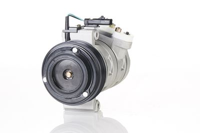 COMPRESOR CLIMATIZARE NISSENS 890662 17