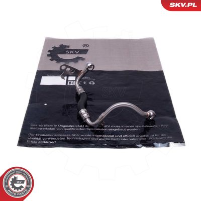 Potrubí chladiva ESEN SKV 54SKV429