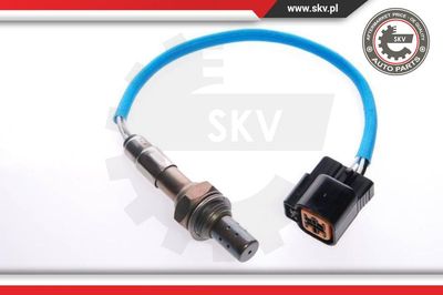 Лямбда-зонд ESEN SKV 09SKV043 для MITSUBISHI COLT