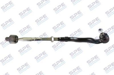 напречна кормилна щанга TEKNOROT B-10021003
