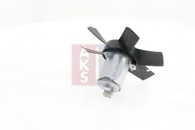 LüFTER MOTORKüHLUNG AKS DASIS 488020N 8