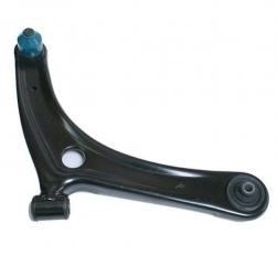 LENKER RADAUFHäNGUNG