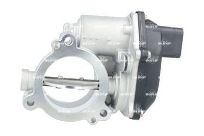 DROSSELKLAPPENSTUTZEN NRF 408124 1