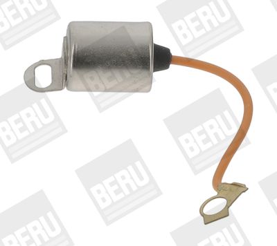 Конденсатор, система зажигания BERU by DRiV ZK174 для ROVER 2000-3500