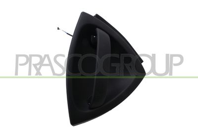 Ручка двери PRASCO ME3028002 для SMART CABRIO