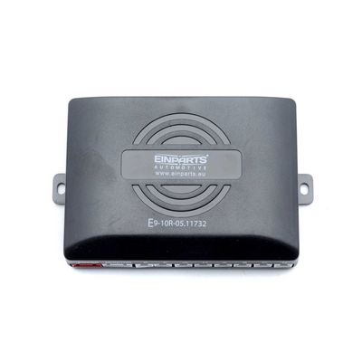 Vorschau BUZZER 8S OEM BLACK Ansicht 11