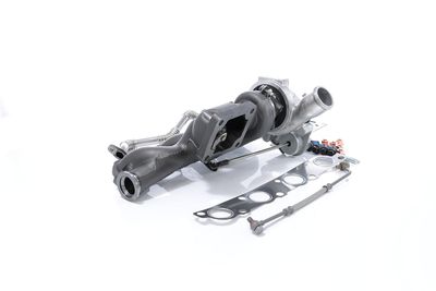 LADER AUFLADUNG BTS Turbo T981391 23