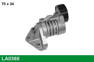 RIEMENSPANNER KEILRIPPENRIEMEN