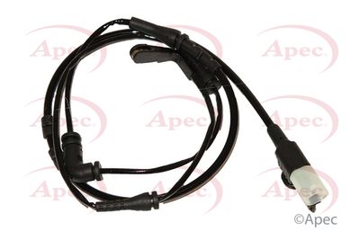 Brake Pad Warning Wire APEC WIR5319