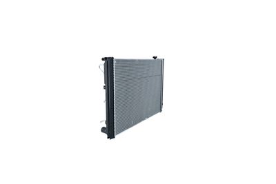 KüHLER MOTORKüHLUNG NRF 58391 19