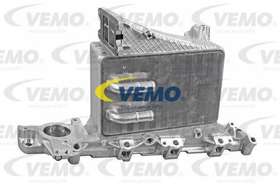 Интеркулер VEMO V10-60-0049 для SEAT ATECA
