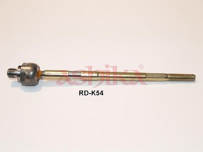 Axialgelenk, Spurstange