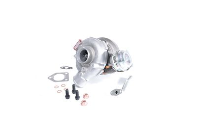 LADER AUFLADUNG BTS Turbo T981041BL 5