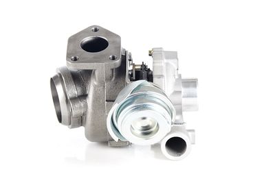 COMPRESOR SISTEM DE SUPRAALIMENTARE NISSENS 93107 33