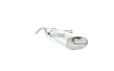 ENDSCHALLDäMPFER WALKER 22729 2