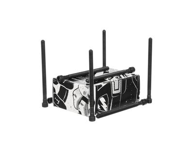 SURUB SUPORT INJECTOR ET ENGINETEAM BS0015 11