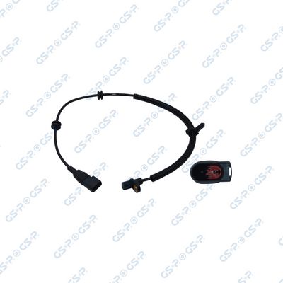 SENZOR TURATIE ROATA GSP 9A1063