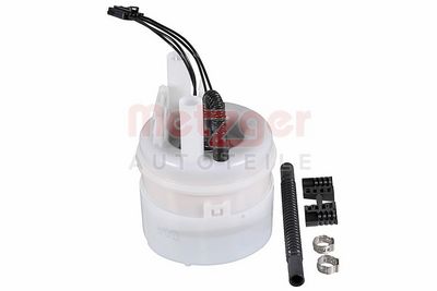 OALA SPIRALATA POMPA COMBUSTIBIL