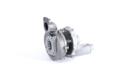 LADER AUFLADUNG BTS Turbo T915699BT 25