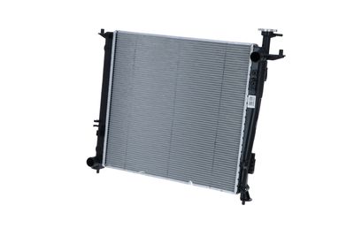 RADIATOR RACIRE MOTOR NRF 59358 7