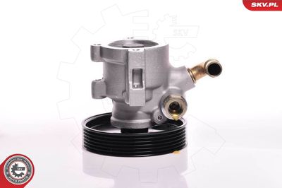 Pompa hydrauliczna, układ kierowniczy ESEN SKV 10SKV013
